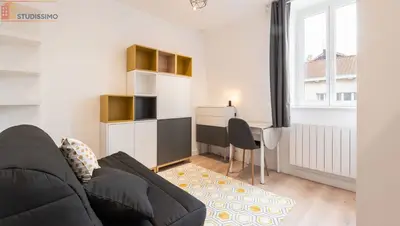 Studio à Lille