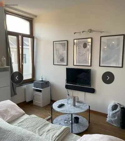 Studio à Lille