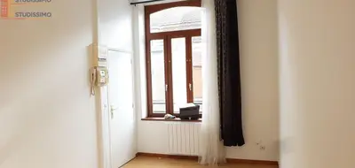 Studio à Roubaix