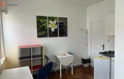 Studio à Douai