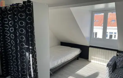Studio à Douai
