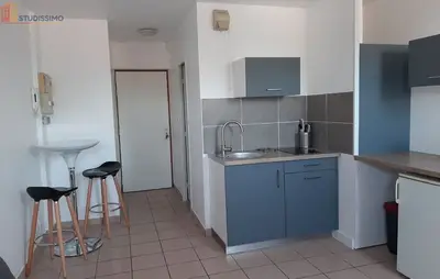 Studio à Famars