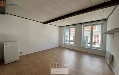 Studio à Lille