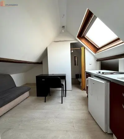 Studio à Villeneuve-d'Ascq
