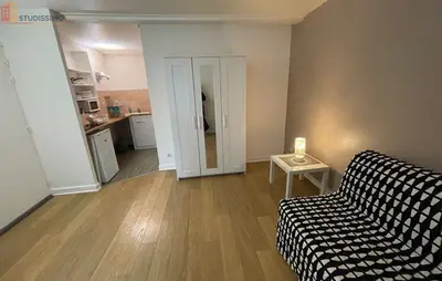 Studio à Lille