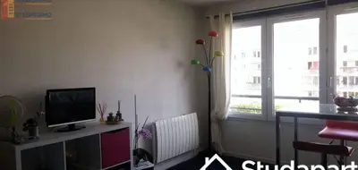 Studio à Lille