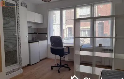 Studio à Wattignies