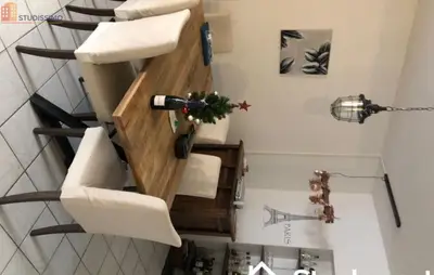 Studio à Roubaix