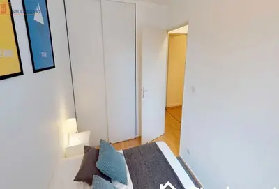 Studio à Lille