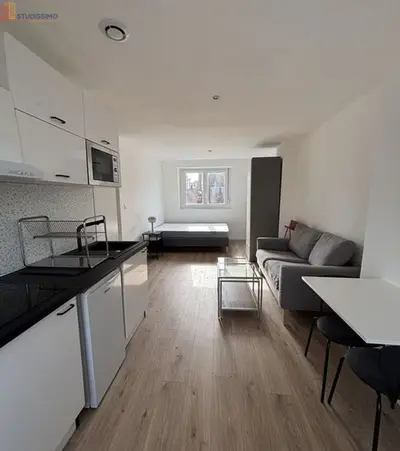 Studio à Lille
