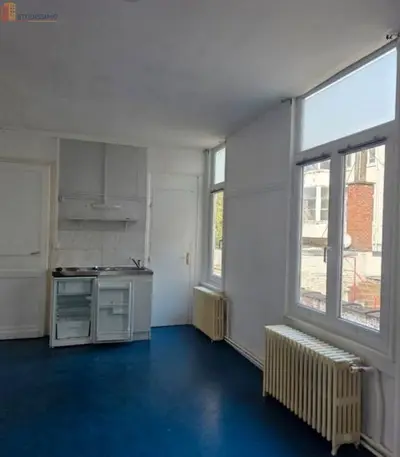 Studio à Lille