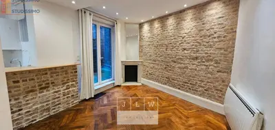 Studio à Lille
