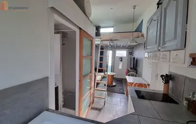 Studio à Villeneuve-d'Ascq