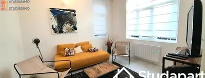 Studio à Roubaix