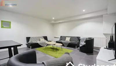 Studio à Lille