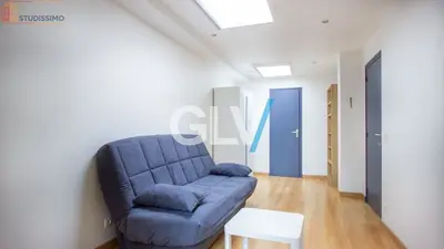 Studio à Lille