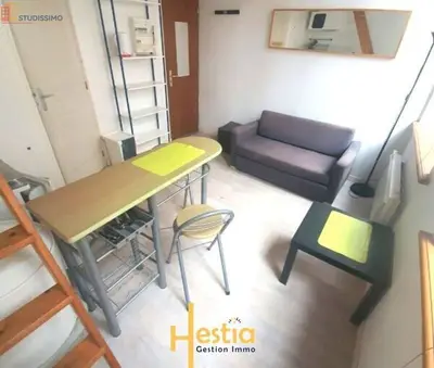 Studio à Lille