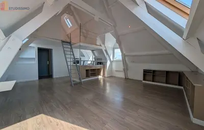 Studio à Beuvry-la-Forêt