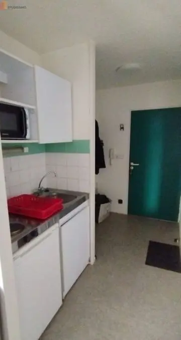 Studio à Roubaix