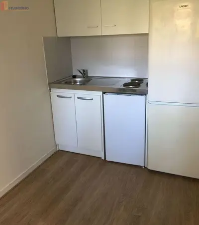 Studio à Tourcoing