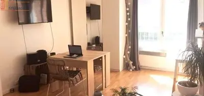 Studio à Lille