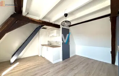 Studio à Cysoing