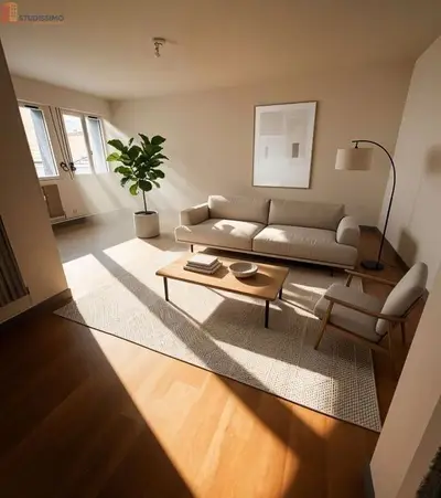 Studio à Armentières