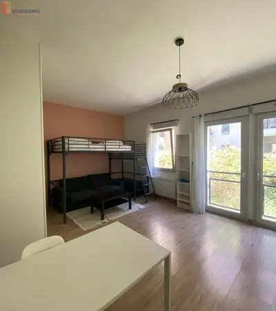 Studio à Lille