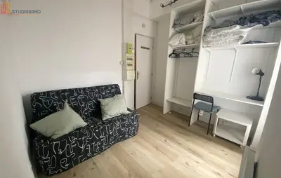 Studio à Anzin
