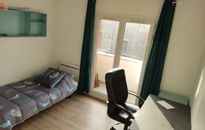 Studio à Lille