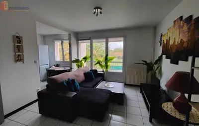 Studio à Haubourdin