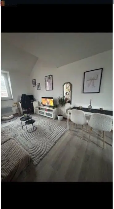 Studio à La Madeleine