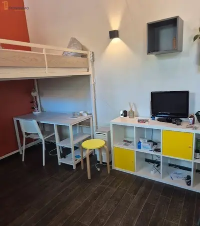 Studio à Roubaix