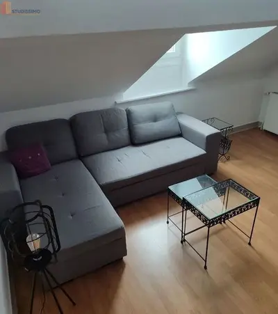 Studio à Roubaix