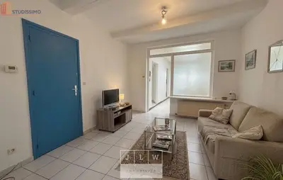 Studio à Lille