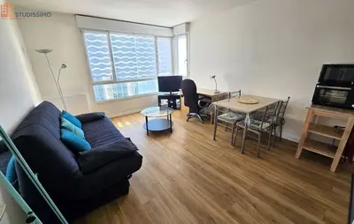 Studio à Lille