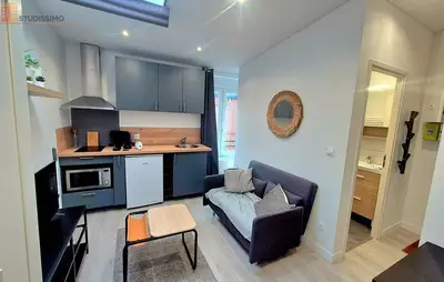 Studio à Lille