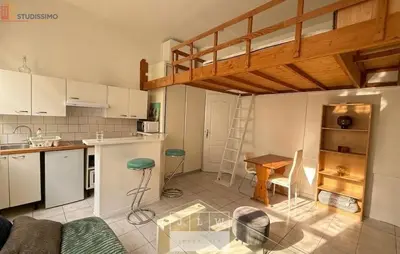Studio à Lille