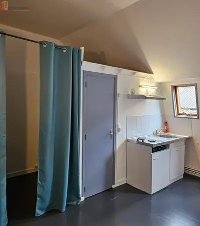 Studio à Roubaix