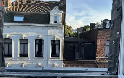 Studio à Tourcoing