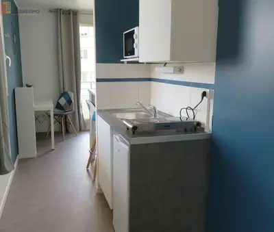 Studio à Dunkerque