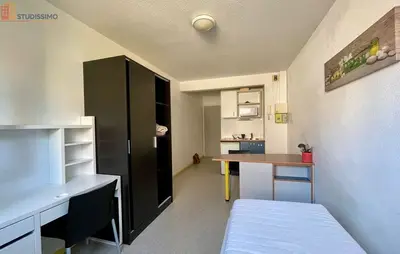 Studio à Lille