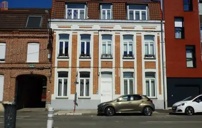 Studio à Ronchin
