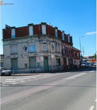 Studio à Lille