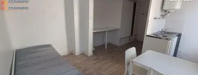 Studio à Roubaix