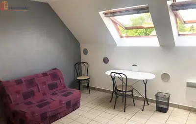 Studio à Famars
