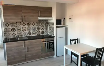 Studio à Lille