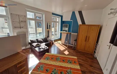 Studio à Lille