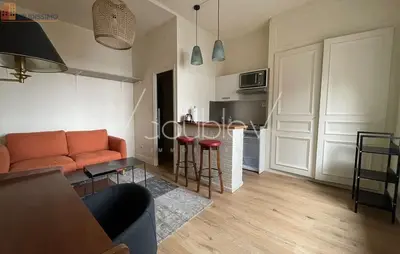 Studio à Lille