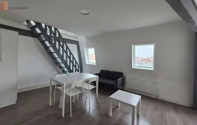 Studio à Armentières